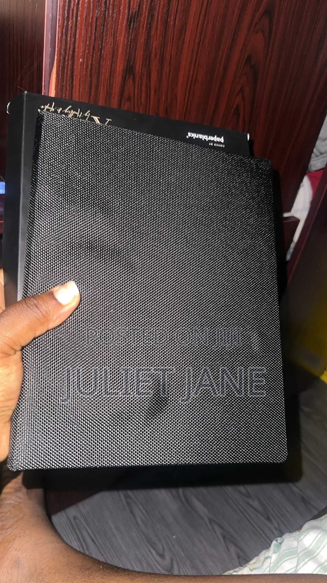 iPad Case Pouch