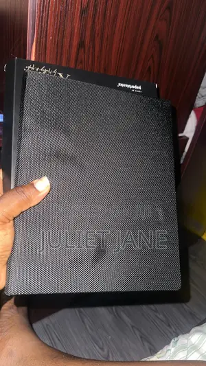 iPad Case Pouch