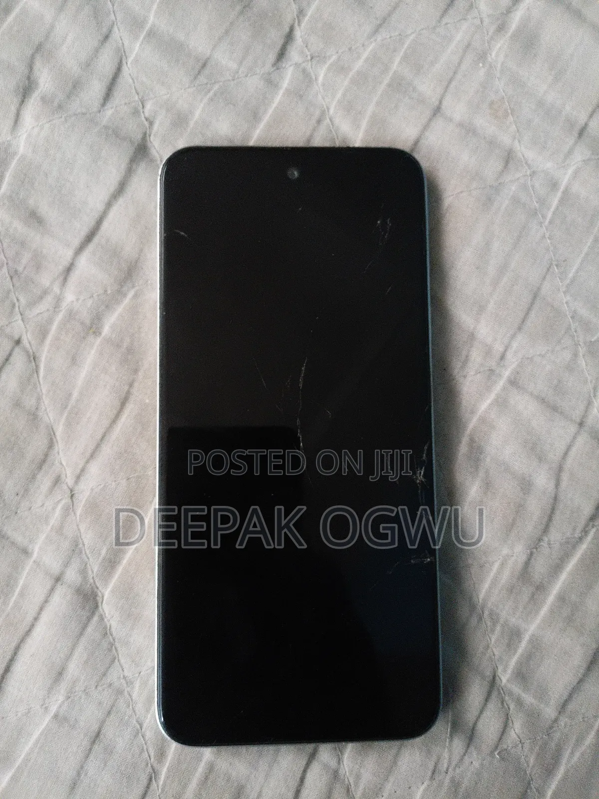 Tecno Pop 9 64 GB Gray