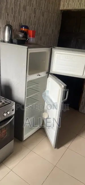 Hisense Refrigeratorg