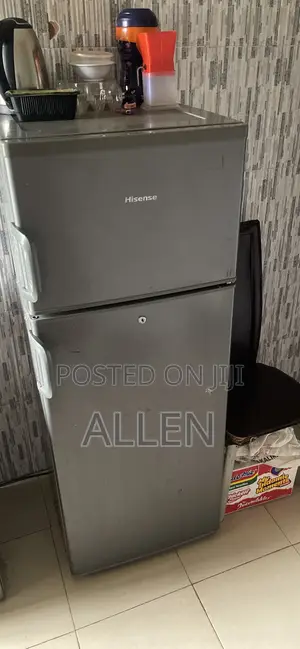 Hisense Refrigeratorg