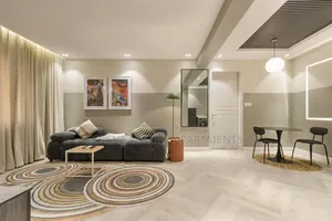 Spacious and Beautiful One Bedroom Apartment With Gym and Balcony
