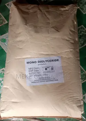 Mono Diglyceride Bakery Emulsifier