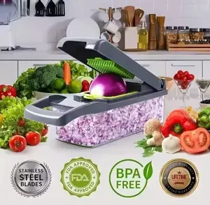 Vegetable Slicer