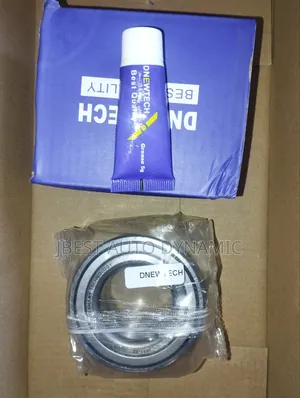 Front Hub Bearing Yaris Dac3871