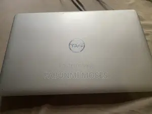 Laptop Dell Latitude 5540 8GB Intel Core i7 SSD 256GB