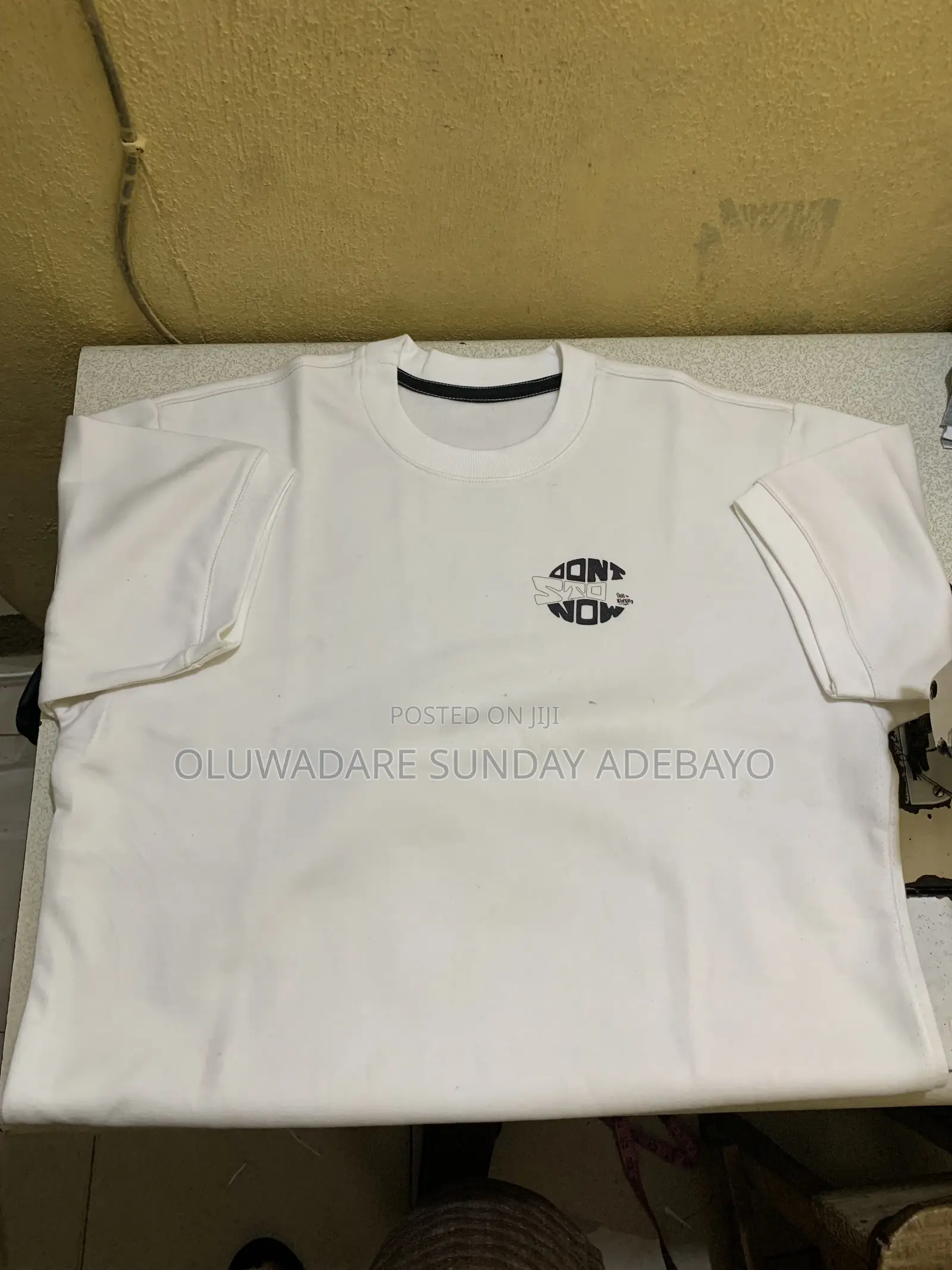 Luxury T Shirt