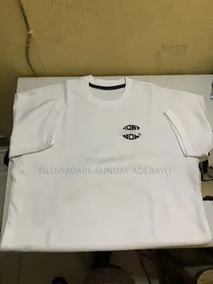 Luxury T Shirt