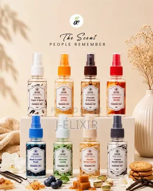 Luxury Long-Lasting Perfume | Smell Rich for Less | Fast Delivery”