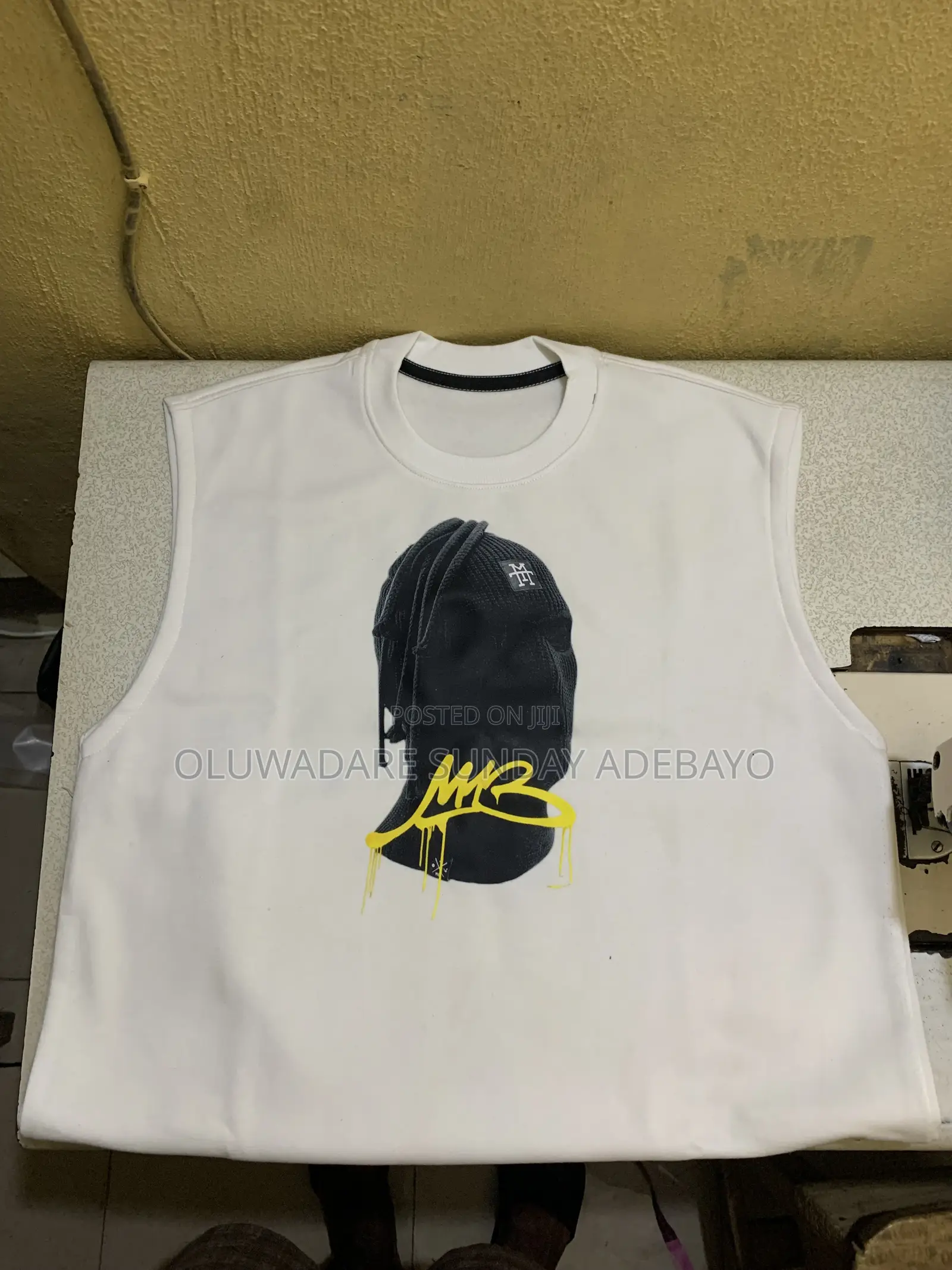 Luxury T Shirt