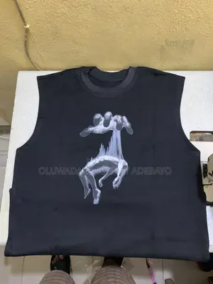 Luxury T Shirt