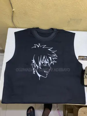 Luxury T Shirt