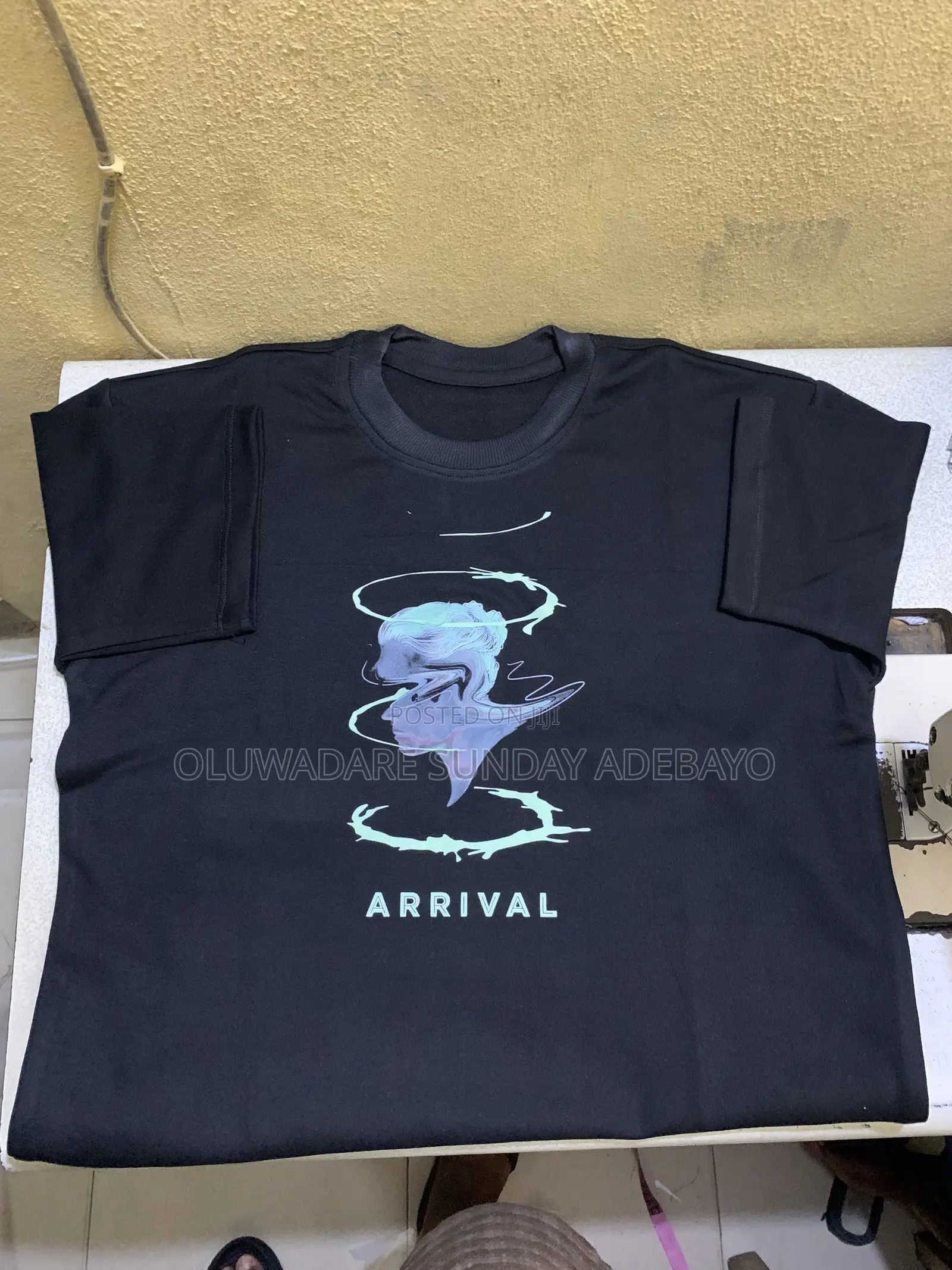 Luxury T Shirt