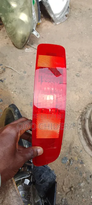 Back Light Mitsubishi