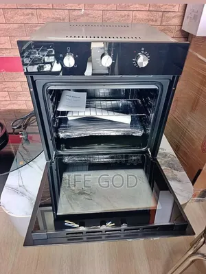 Original Kimax Built-in Turkish Design Electric Oven With Grill