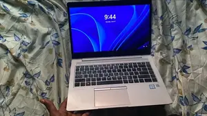 Laptop HP EliteBook 840 G5 16GB Intel Core i7 SSD 512GB