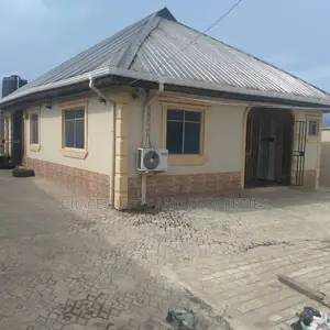 2bdrm Bungalow in Ilupa, Ijebu Ode for sale