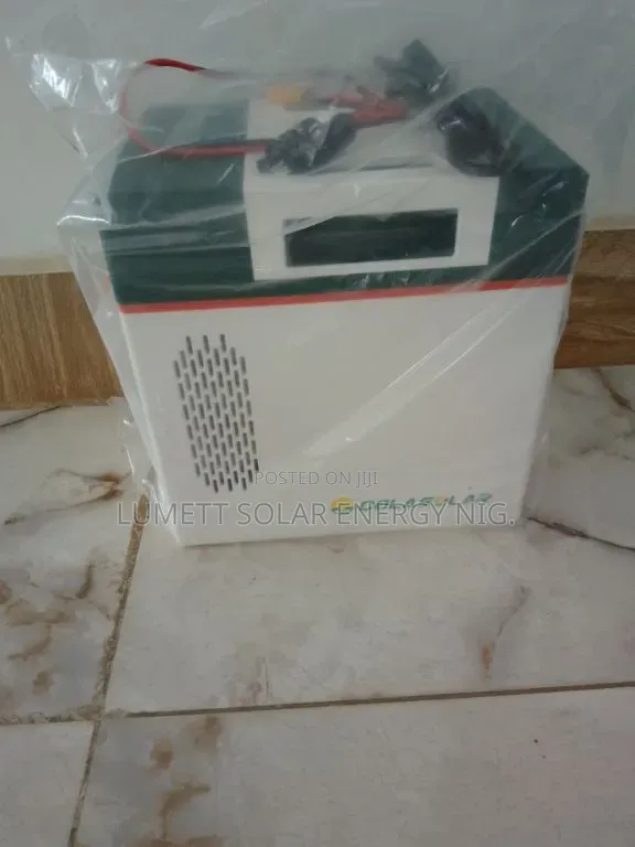 Cola 2000 2kwh Power Bundle