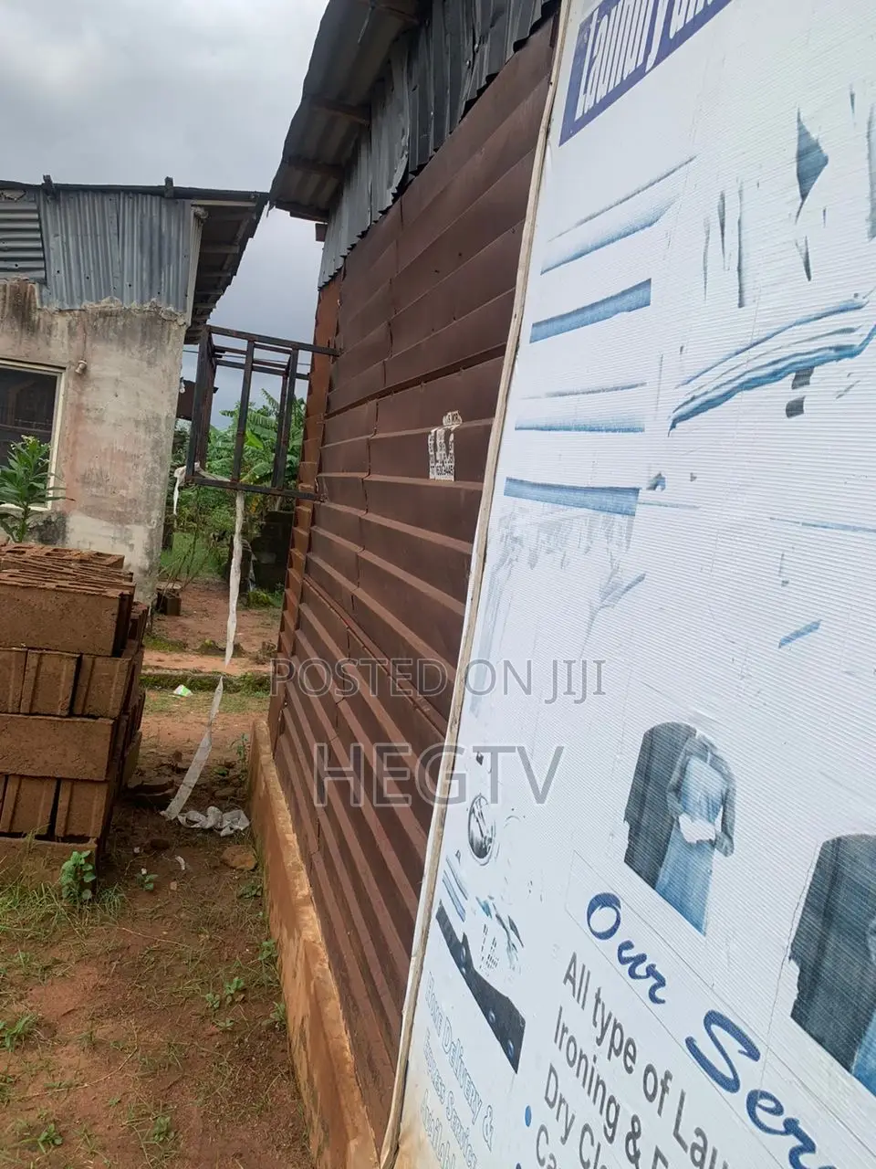 8by10 Container