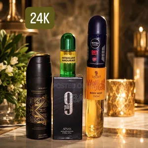 Quality Undiluted Perfumes and Luxurious Perfumes