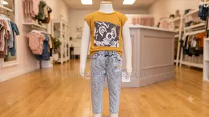 Two Pieces