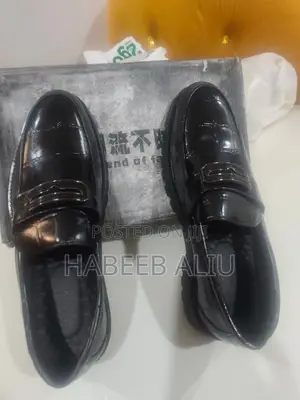 Shoes Size 42