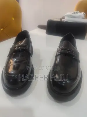Shoes Size 42