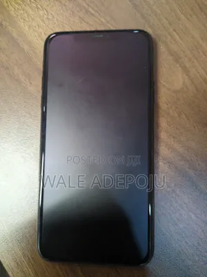 Apple iPhone 11 Pro Max 256 GB