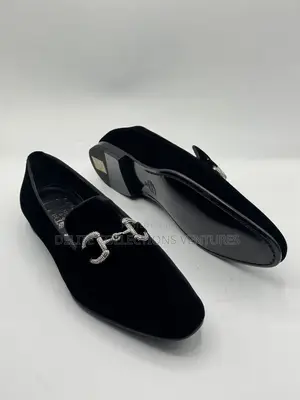 Mario Fagni Italian Shoe  41——46 Available in Store Now