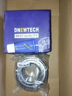 Front Hub Bearing Corolla 1.8 Dac4074