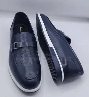 Ferragamo Italian Shoe 41——46 Available in Store Now