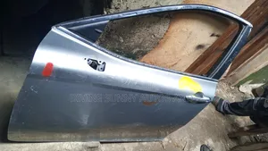 Camry 2018 Front Left Door