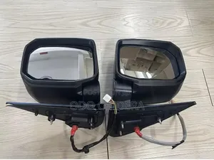 Side Mirror Hiace 2022 Model