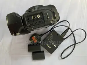 Canon 5d Mark Ii Body Alone