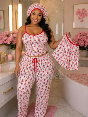 4 in 1 Night Wear