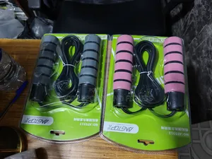 Weighted Jump Rope