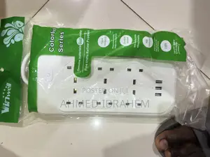 Brand New Six Week Extension With Three Usb Port