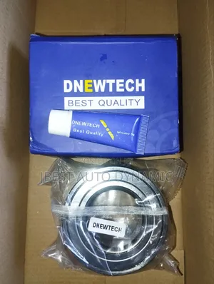 Front Hub Bearing Camry 2002/ Rx 300/ Sienna O/M Dac4382