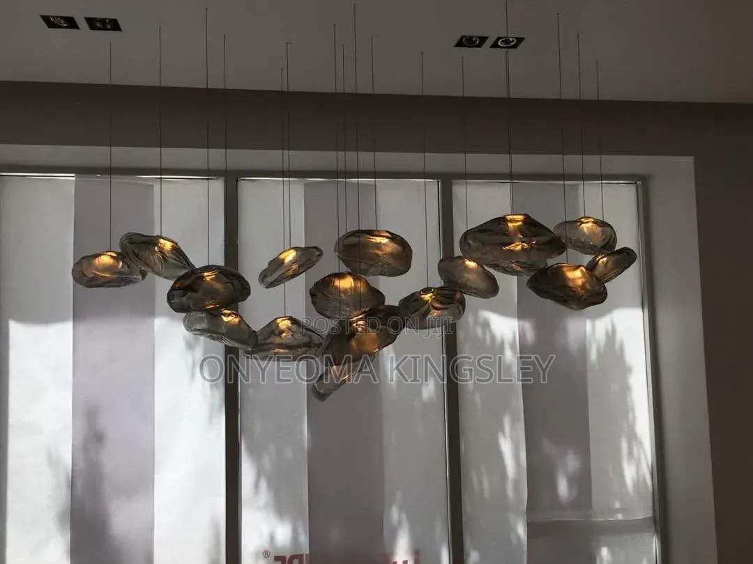 Pendants Lights