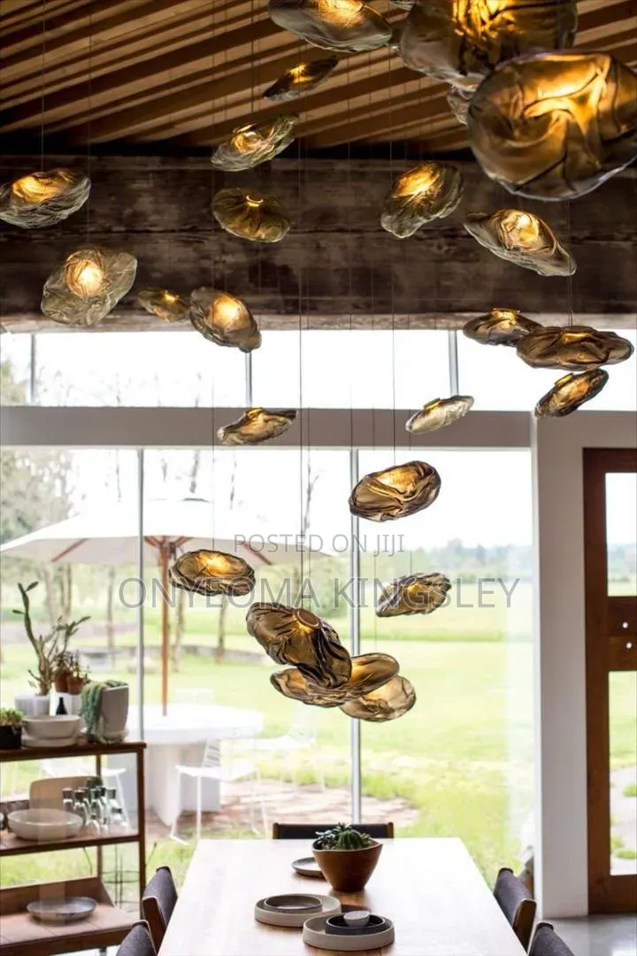 Pendants Lights