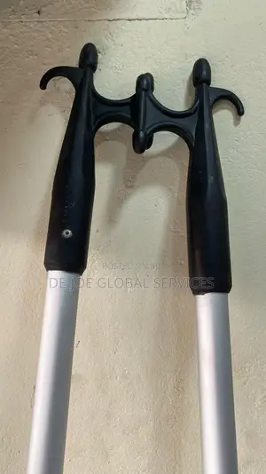 4 - Meter Boat Hook