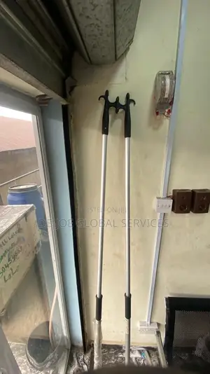 4 - Meter Boat Hook