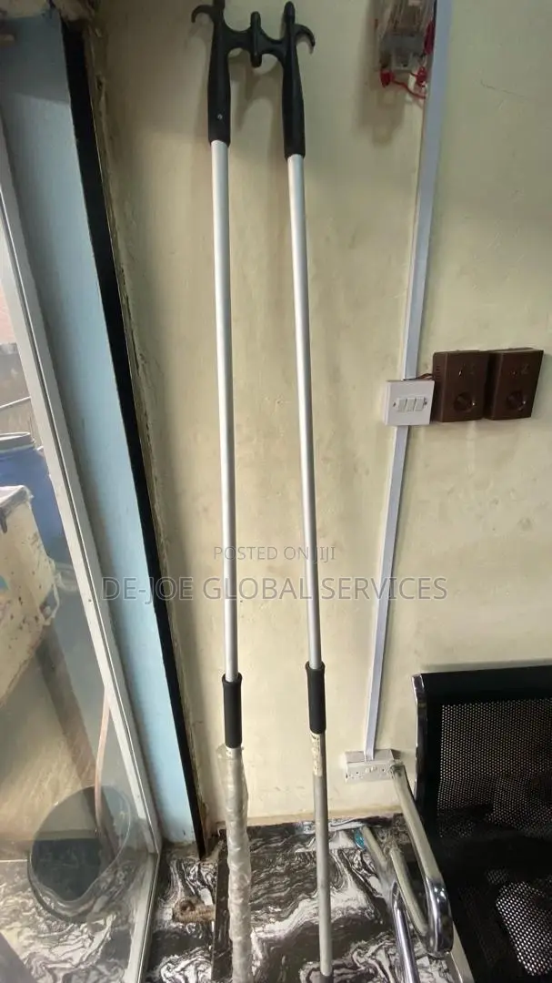 4 - Meter Boat Hook