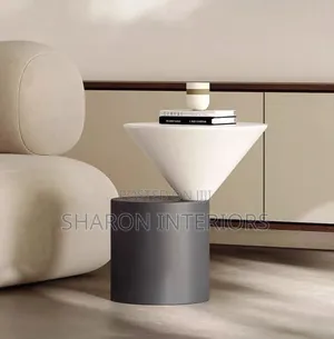 Accent Side Stool