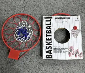 Basketball Rim Basketball