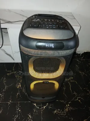 Party Bluetoothspeaker Exlg 1000w