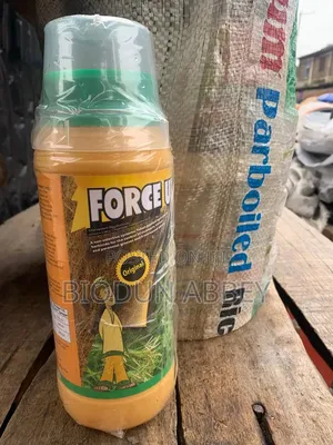 1litre of Force Up