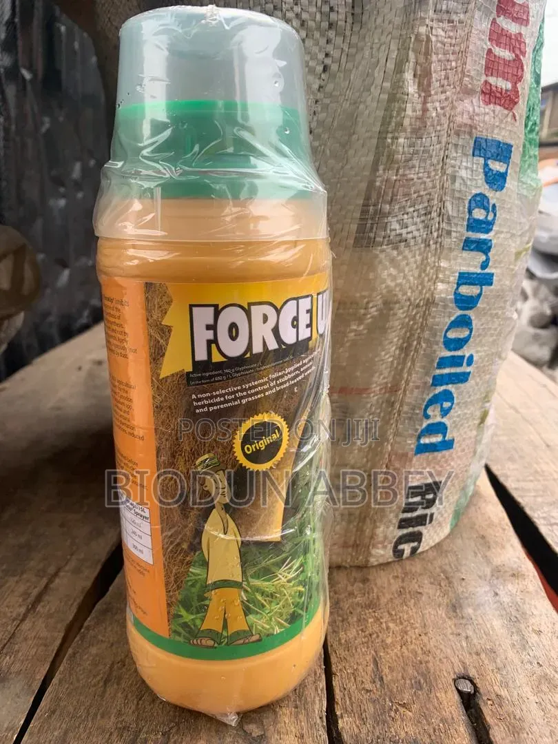 1litre of Force Up