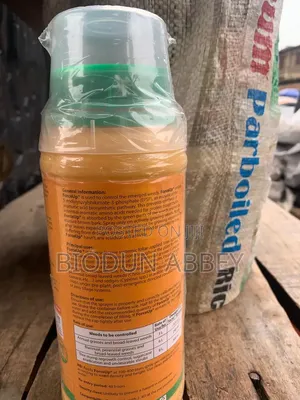 1litre of Force Up