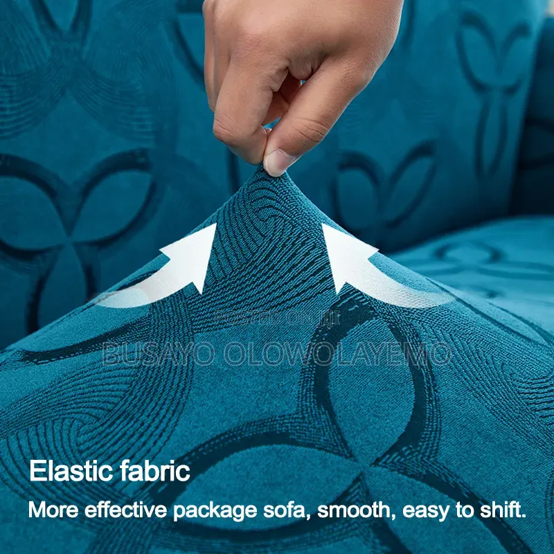 Premium Thickened Elastic Sofa Cover